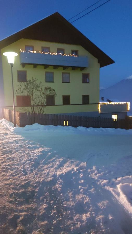 Appartement Kerschbaumer Rangersdorf Exterior foto