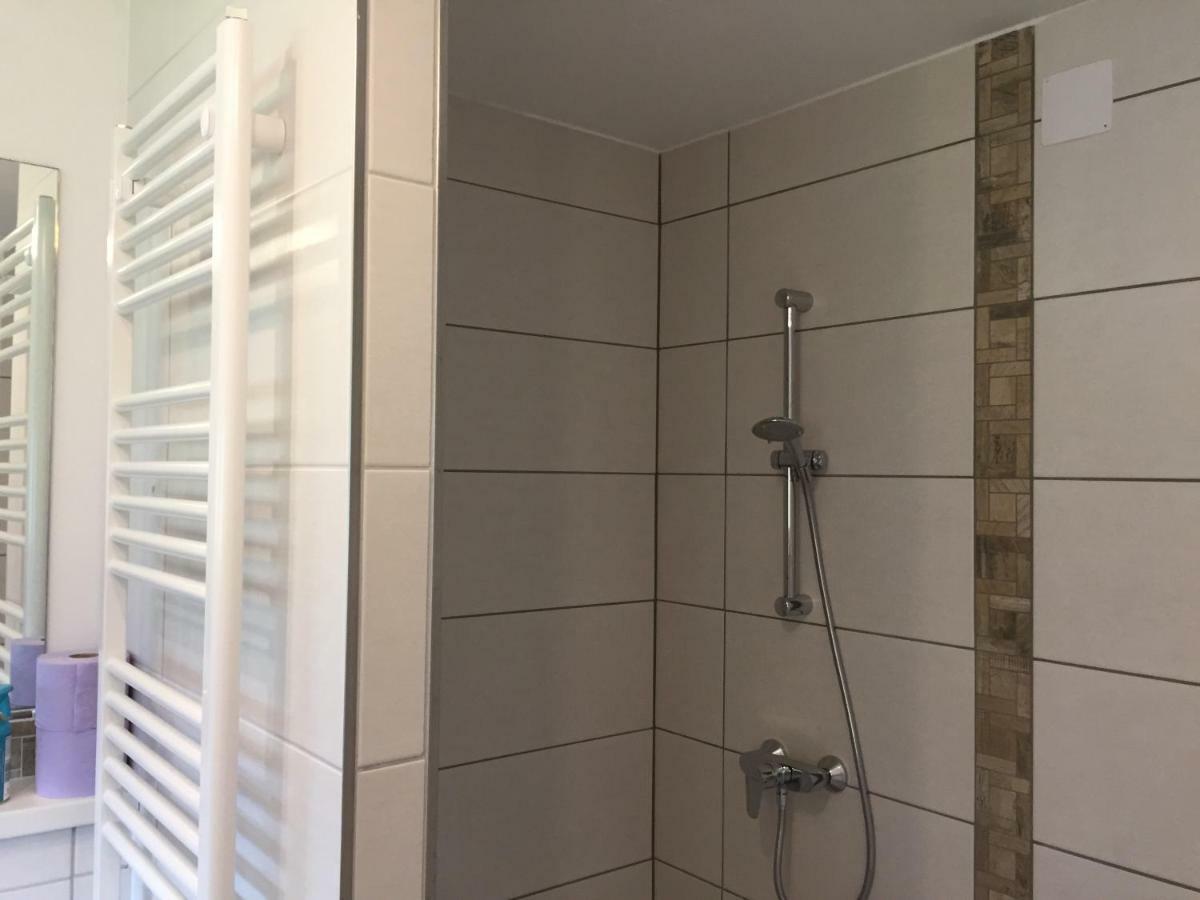 Appartement Kerschbaumer Rangersdorf Exterior foto