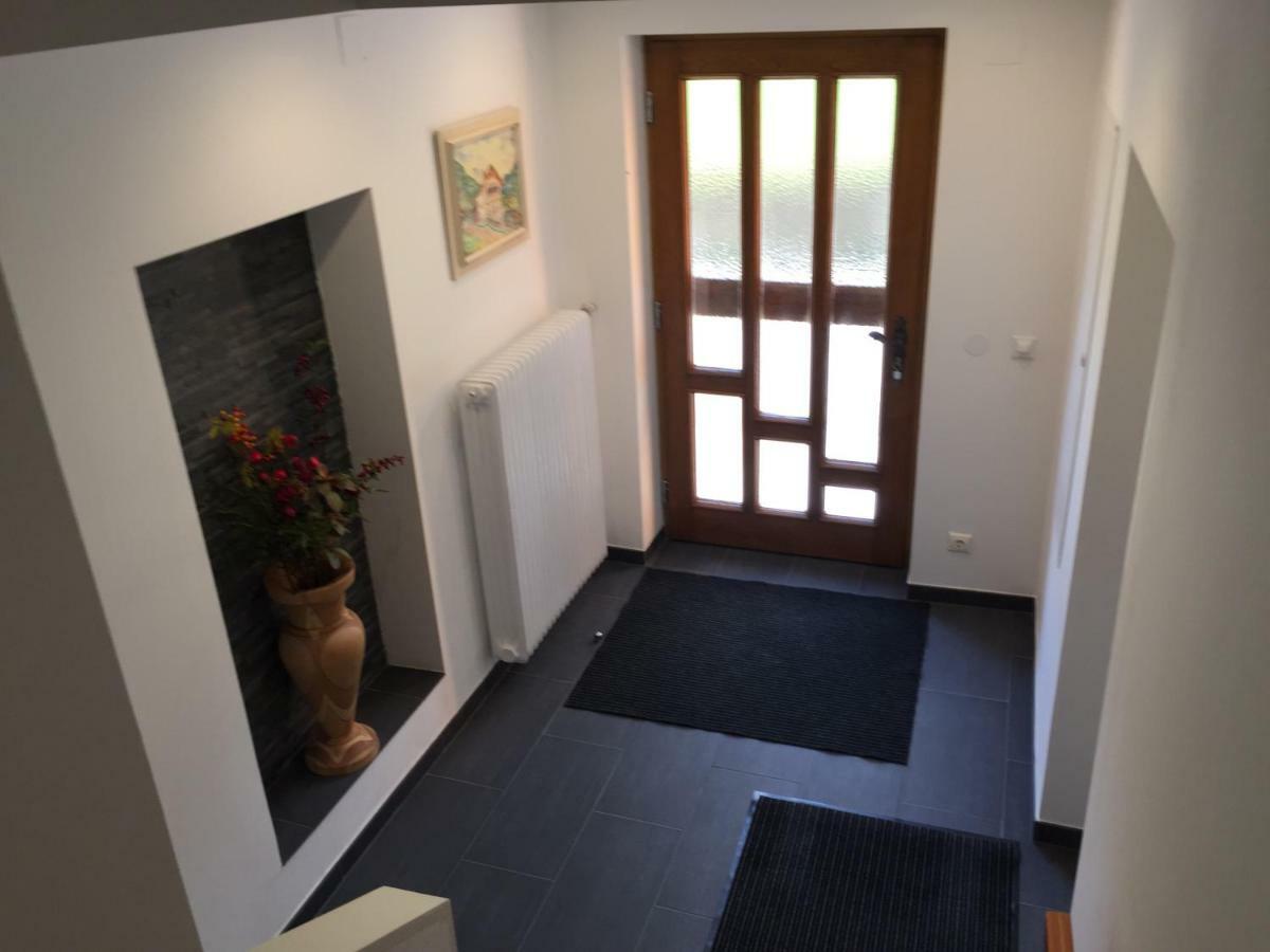 Appartement Kerschbaumer Rangersdorf Exterior foto