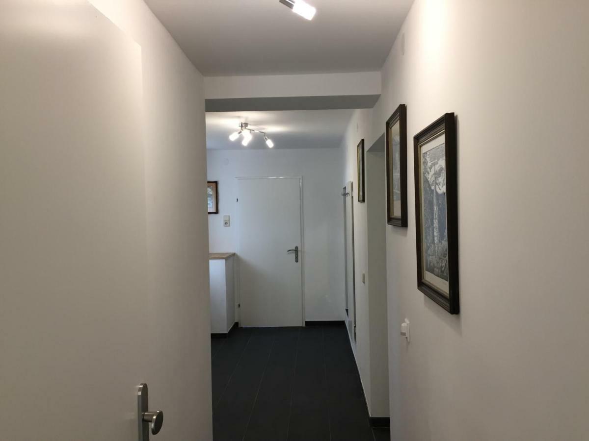 Appartement Kerschbaumer Rangersdorf Exterior foto