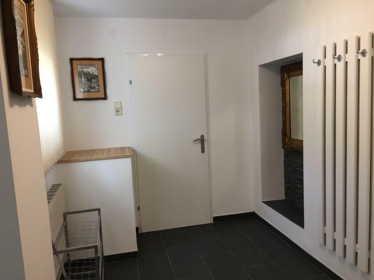 Appartement Kerschbaumer Rangersdorf Exterior foto