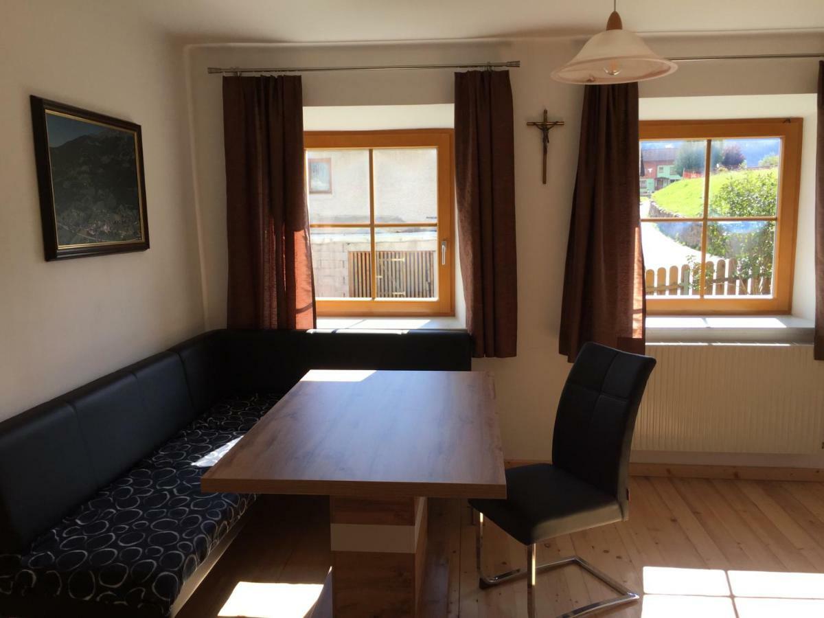 Appartement Kerschbaumer Rangersdorf Exterior foto