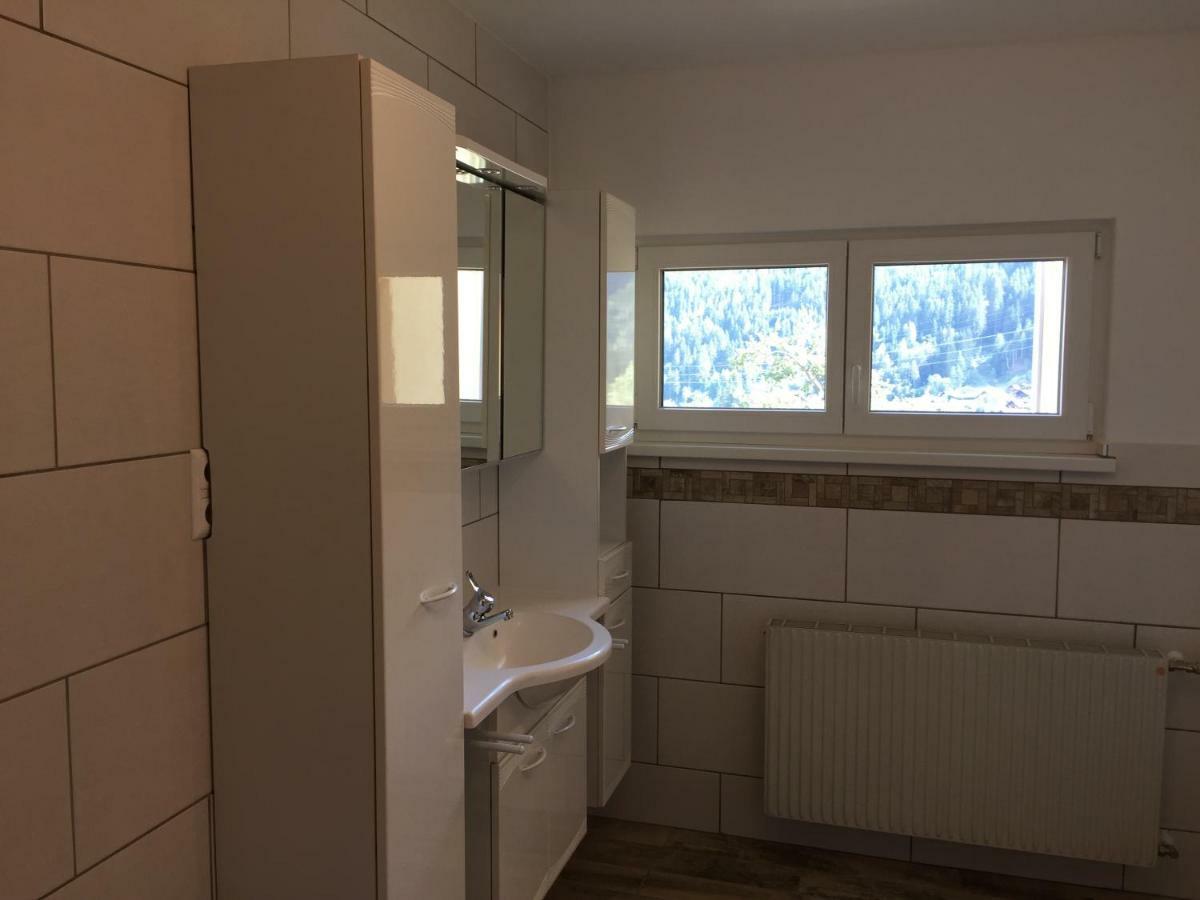 Appartement Kerschbaumer Rangersdorf Exterior foto