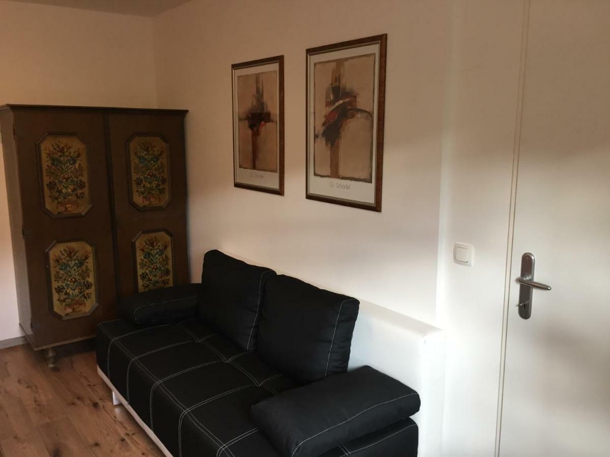 Appartement Kerschbaumer Rangersdorf Exterior foto